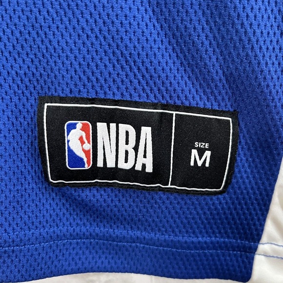 NBA Men’s TX3 Cool Philadelphia 76ers Joel Embiid Jersey Size Med NBA Jersey - Picture 7 of 12